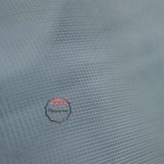 Flowerva Versatile Wire Mesh Streamer Wedding Decor