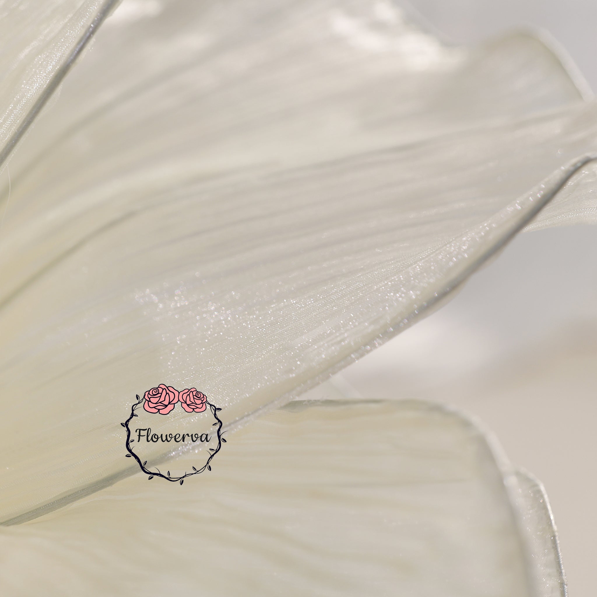 Flowerva Versatile Table Florals for Weddings, Events & Everyday Decor