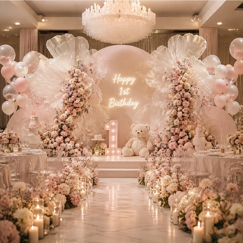 Baby Shower Collection