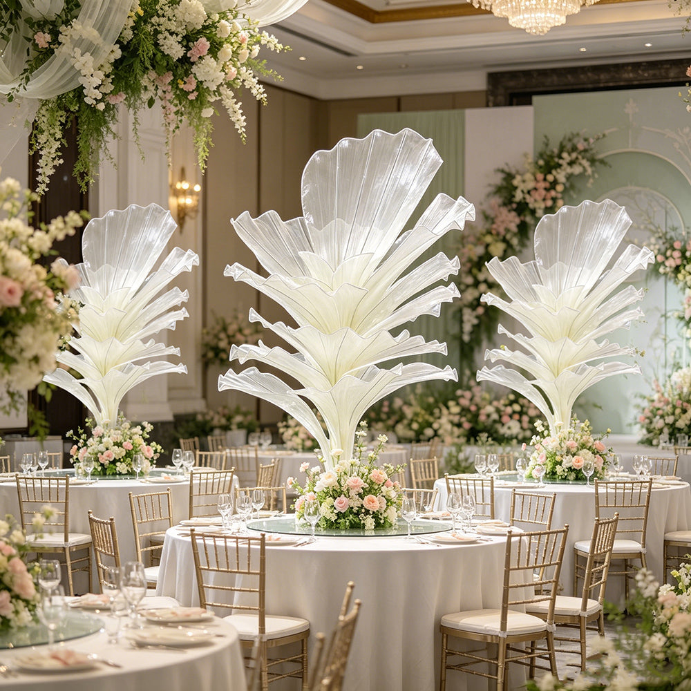 Flowerva Wedding Home Art Ceremony Champgane