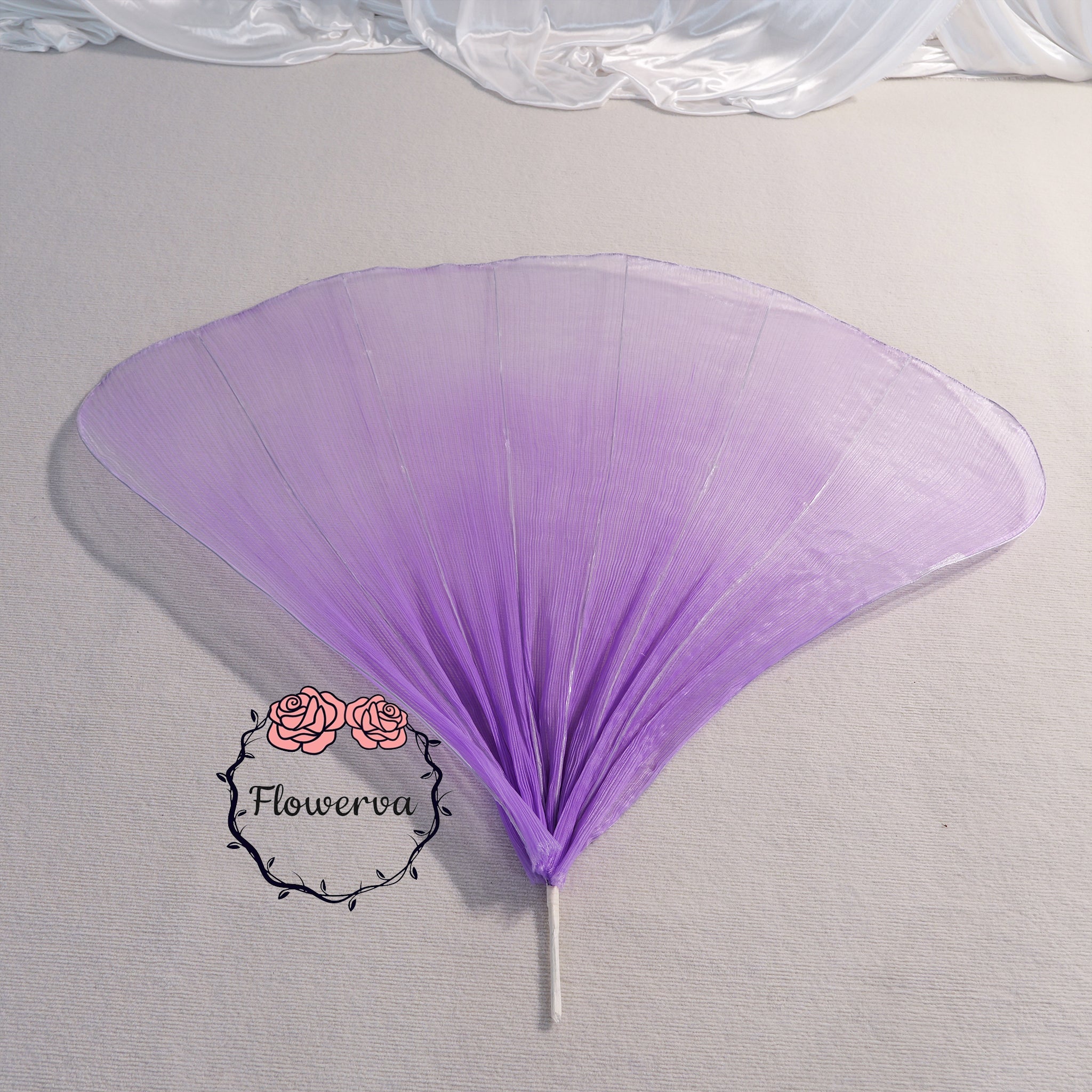 Flowerva Signature Petals Wedding Decor