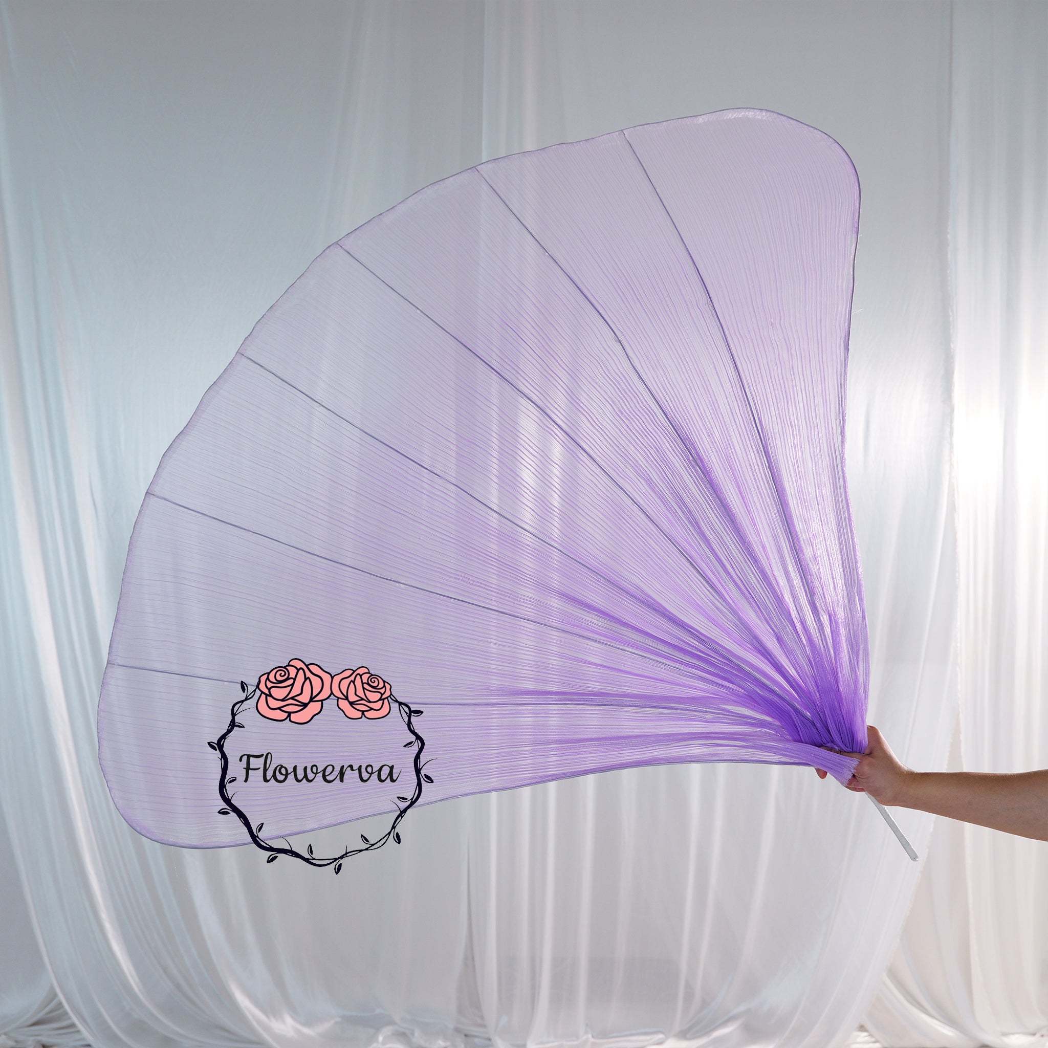 Flowerva Signature Petals Wedding Decor