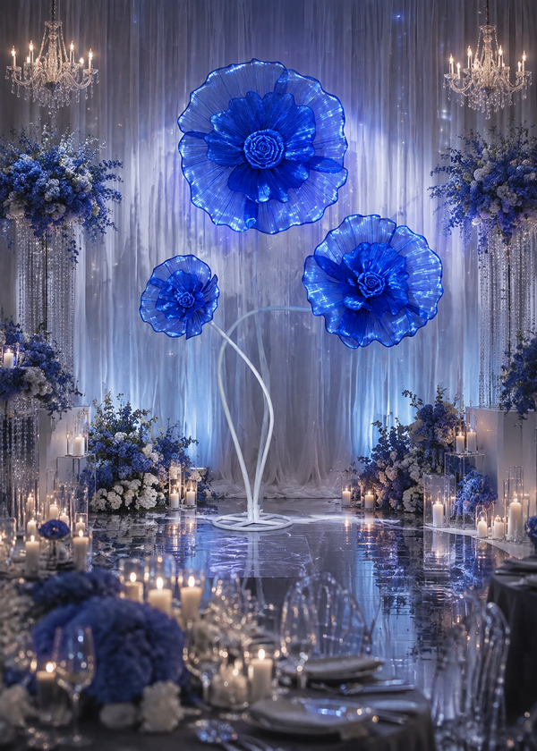 Premium Blooms