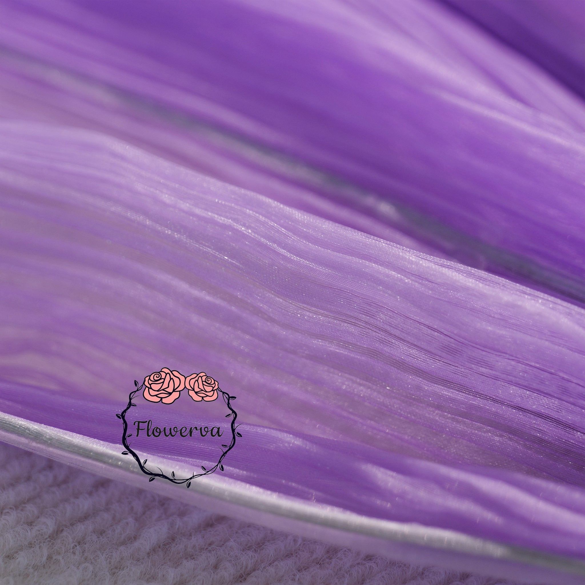 Flowerva Signature Petals Wedding Decor