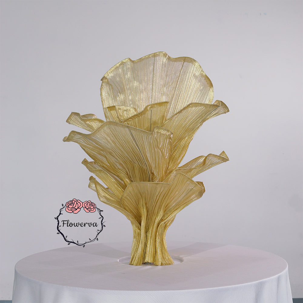 Flowerva Versatile Table Floral Wedding & Event Decor