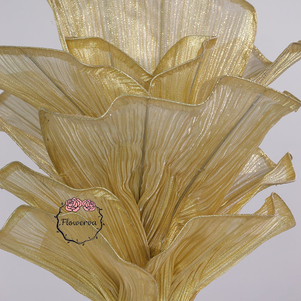 Flowerva Versatile Table Florals for Weddings, Events & Everyday Decor
