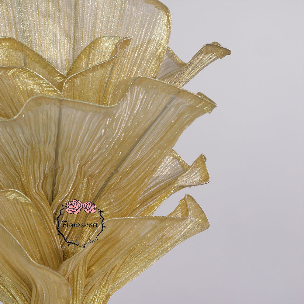 Flowerva Versatile Table Floral Wedding & Event Decor