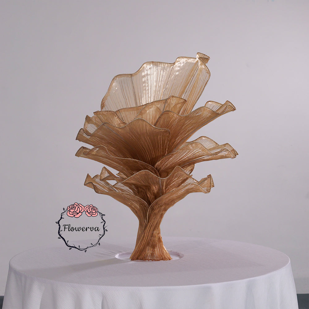 Flowerva Versatile Table Floral Wedding & Event Decor