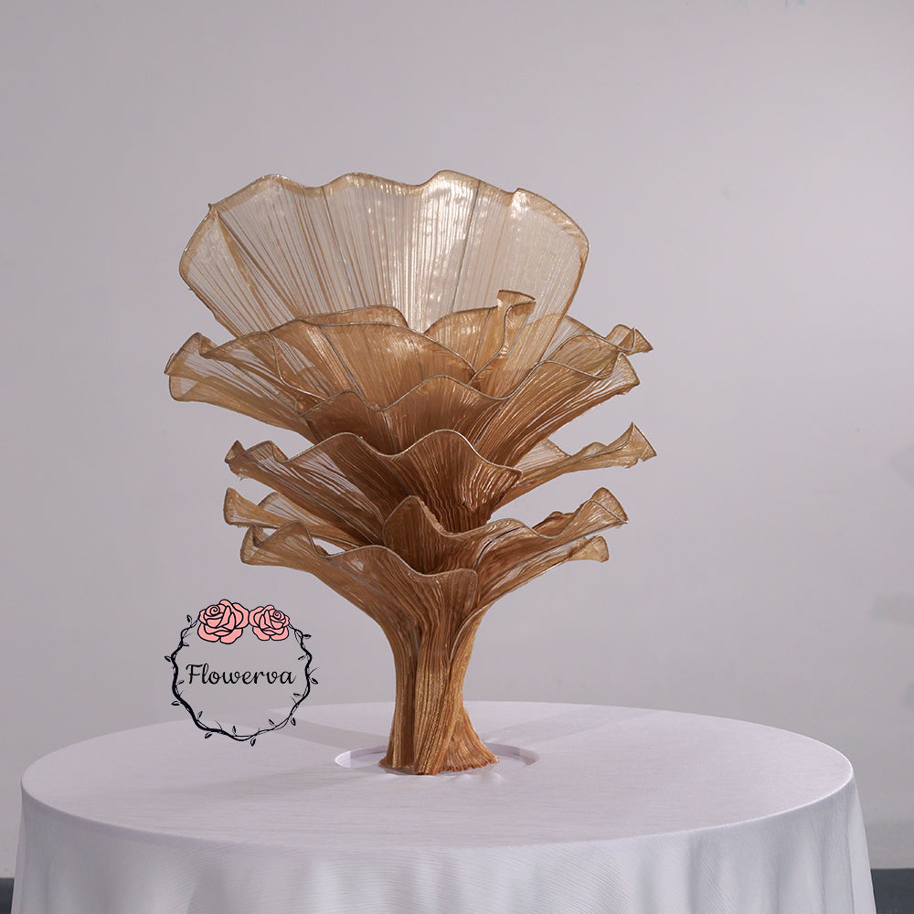 Flowerva Versatile Table Floral Wedding & Event Decor