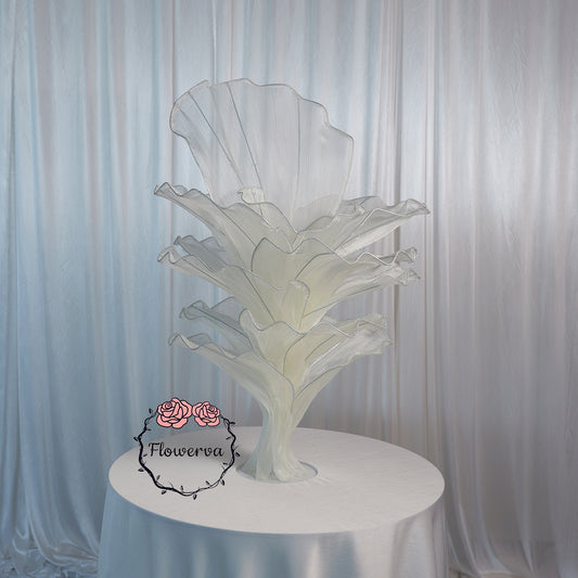 Classic Flowerva Forever Blooming Artistic Floral Installation