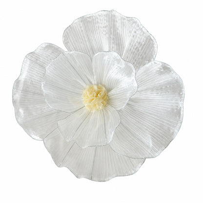 Flowerva Aurora Silhouette Premium Decor