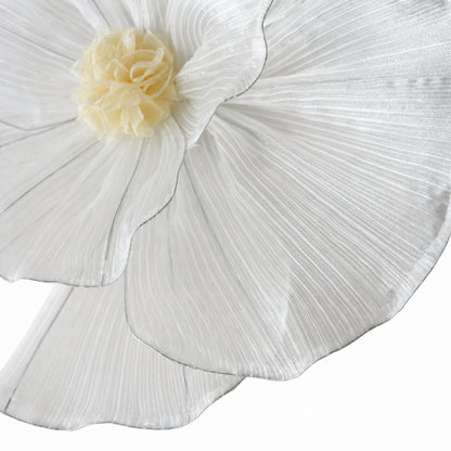 Flowerva Aurora Silhouette Premium Decor