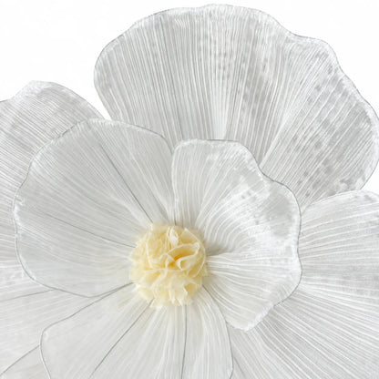 Flowerva Aurora Silhouette Premium Decor