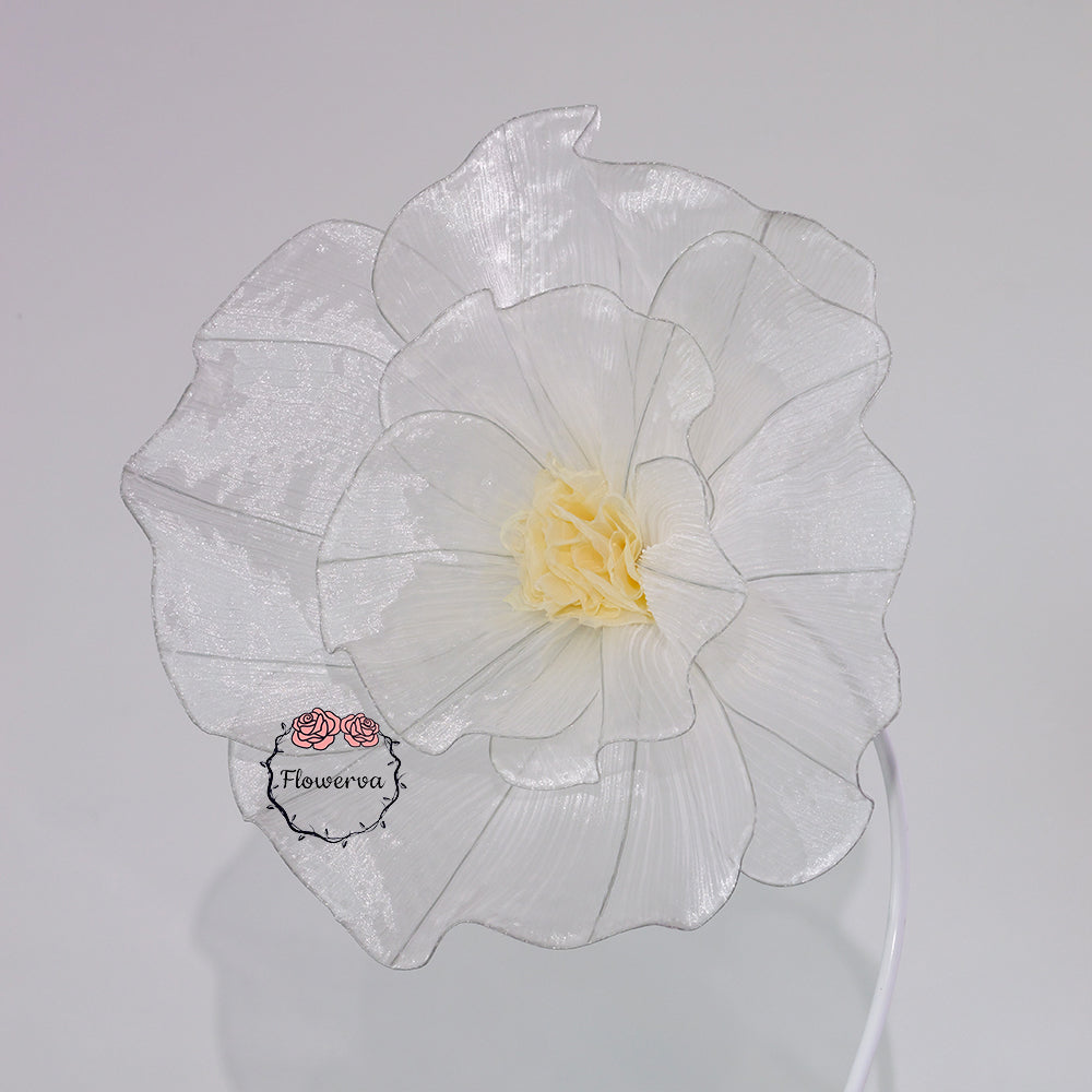 Flowerva Aurora Silhouette Premium Decor
