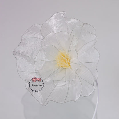 Flowerva Aurora Silhouette Premium Decor