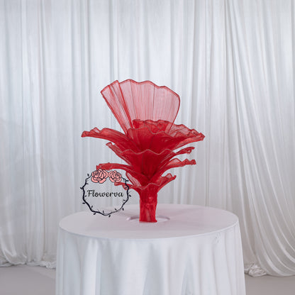 Flowerva Versatile Table Floral Wedding & Event Decor