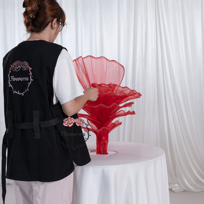 Flowerva Versatile Table Floral Wedding & Event Decor