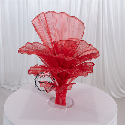 Flowerva Versatile Table Floral Wedding & Event Decor