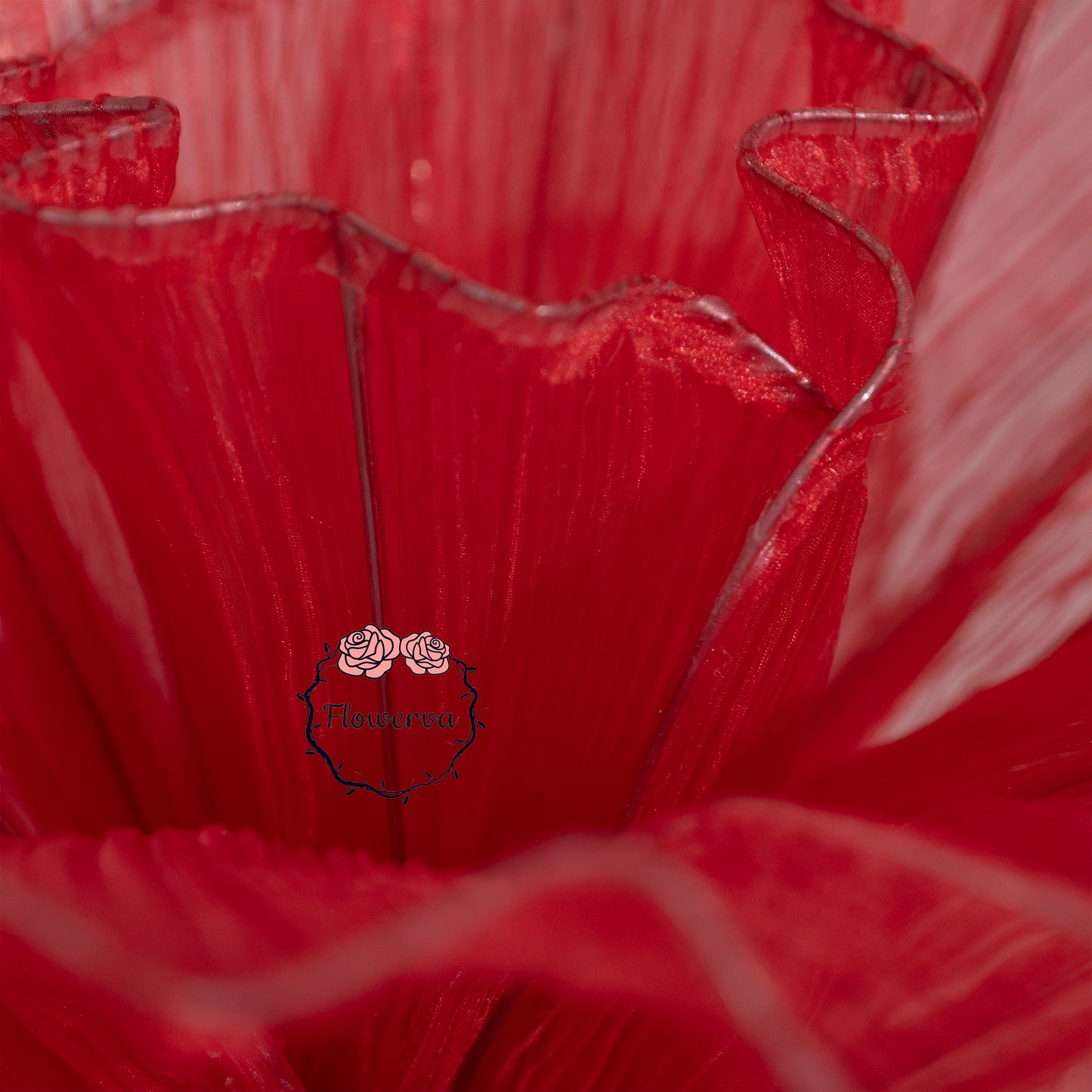Flowerva Versatile Table Floral Wedding & Event Decor