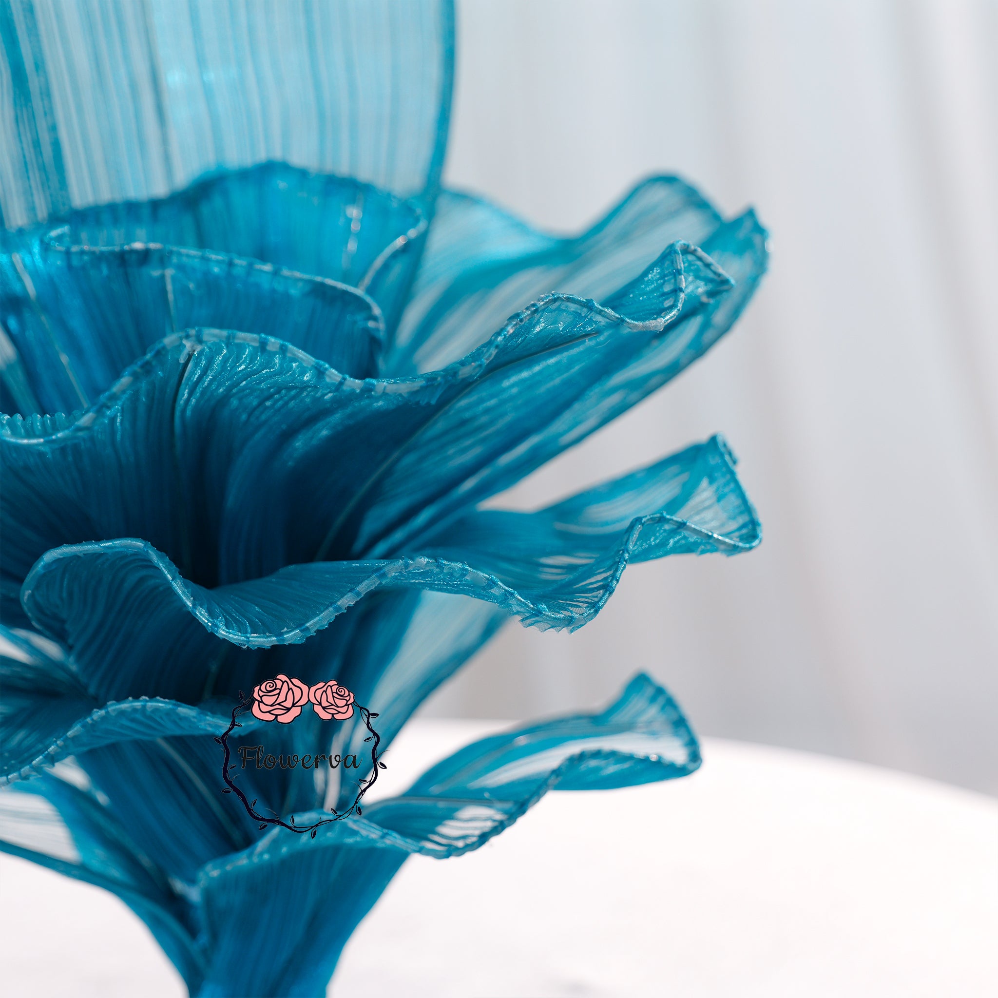Flowerva Versatile Table Florals for Weddings, Events & Everyday Decor