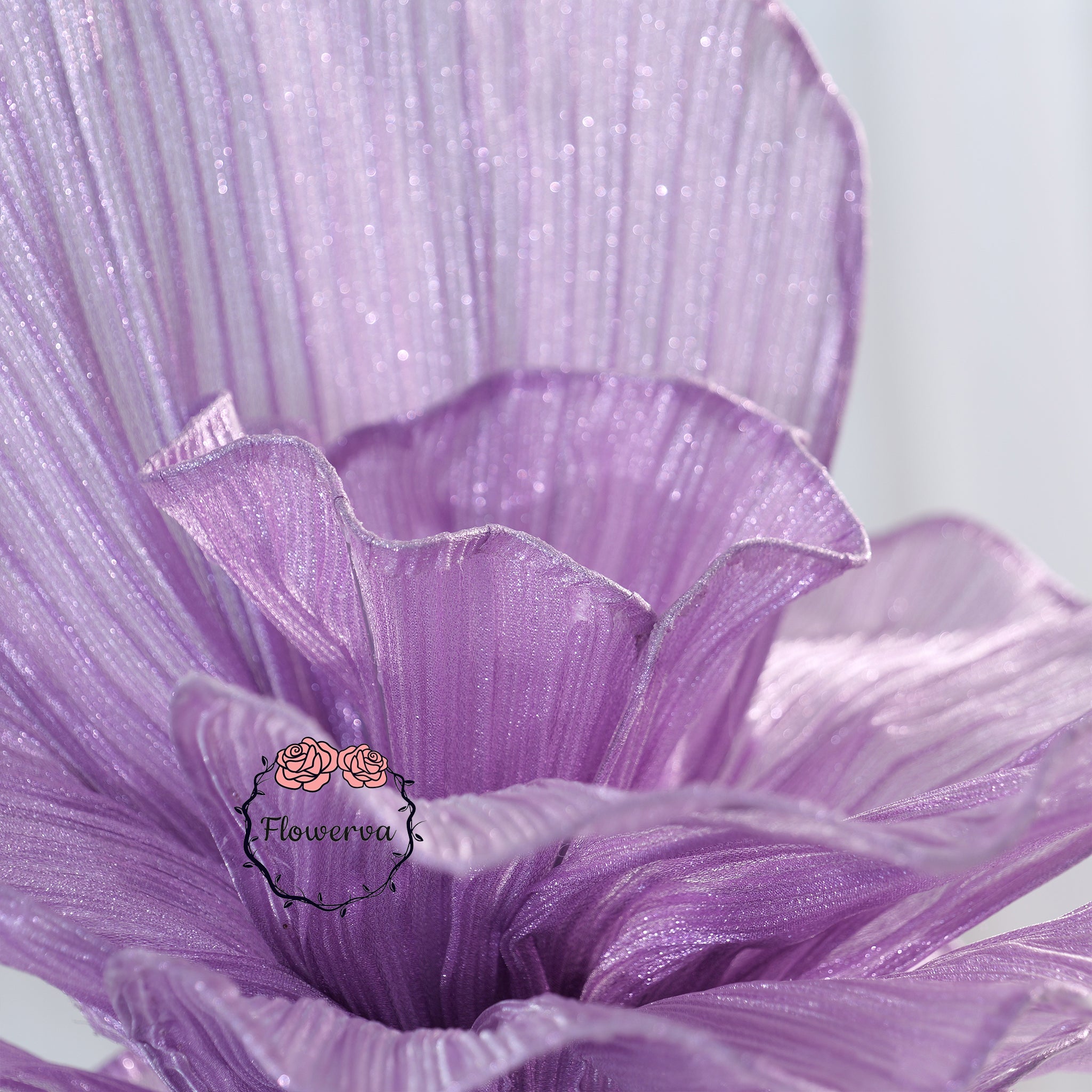 Flowerva Versatile Table Florals for Weddings, Events & Everyday Decor
