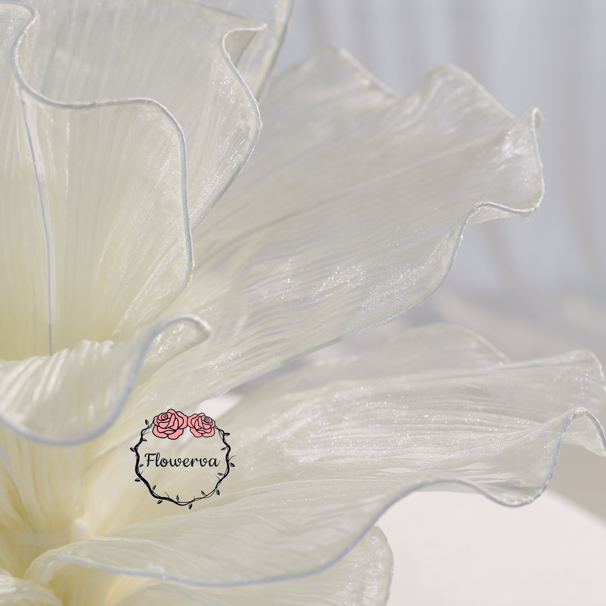 Flowerva Versatile Table Florals for Weddings, Events & Everyday Decor