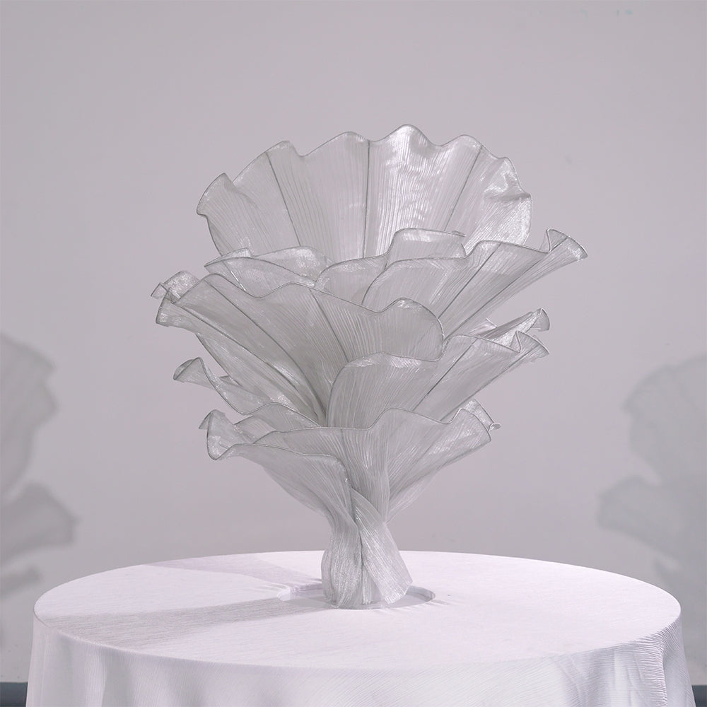 Flowerva Versatile Table Floral Wedding & Event Decor