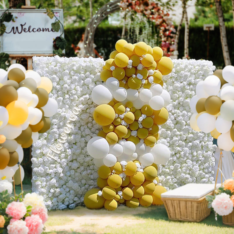 Signature Celebration Walls