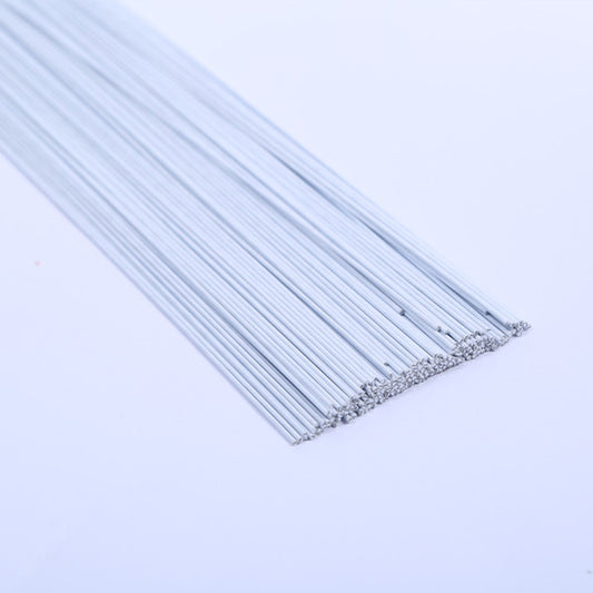 Ultra Fine Organza&Paper Flower Iron Wire